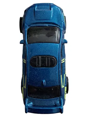 HOT WHEELS Spielzeugauto