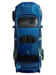 Vorschaubild HOT WHEELS Spielzeugauto 1