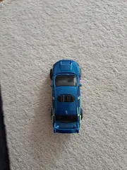 Vorschaubild HOT WHEELS Spielzeugauto 3