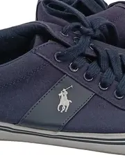 Vorschaubild 3 von Herren Sneaker Low Blau Gr. 42 Casual Freizeitschuh