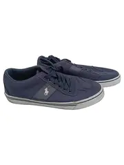 Vorschaubild 1 von Herren Sneaker Low Blau Gr. 42 Casual Freizeitschuh