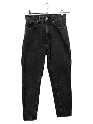 ZARA Mom Jeans