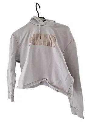 PUMA Kapuzenpullover