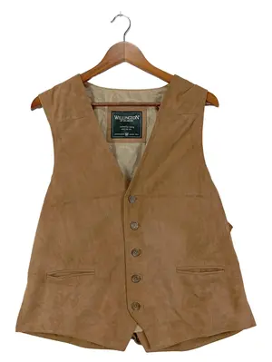 WELLINGTON Leichte Weste