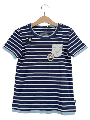 FRED'S WORLD BY GREEN COTTON T-Shirt