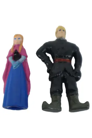 DISNEY Spielfigur