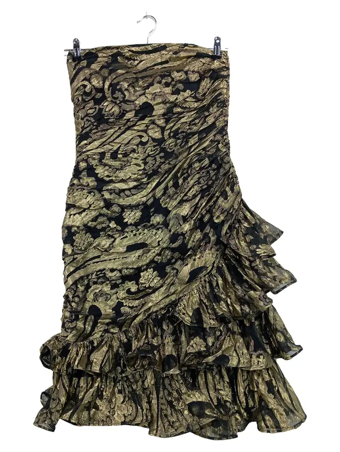 ESCADA festliches Kleid Bild 1