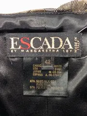 Vorschaubild ESCADA festliches Kleid 3