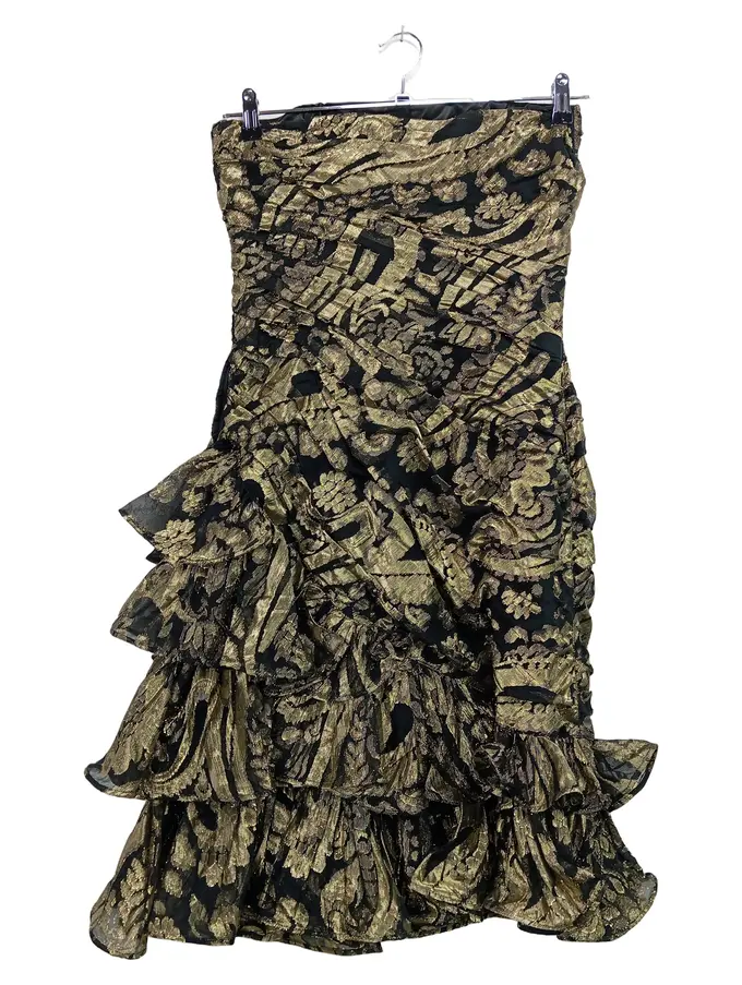 ESCADA festliches Kleid Bild 2