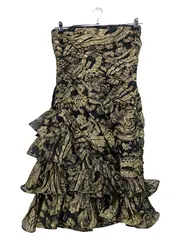 Vorschaubild ESCADA festliches Kleid 2