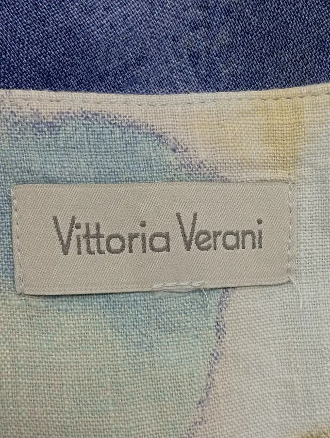 VITTORIA VERANI Twin Set Bild 5