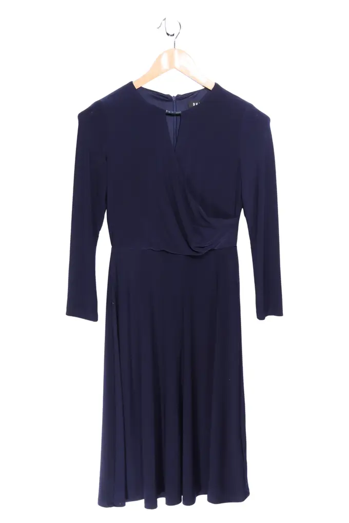 DKNY Freizeitkleid Bild 1
