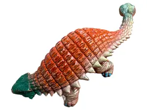 U.K.R.D. Schleich Spielfigur