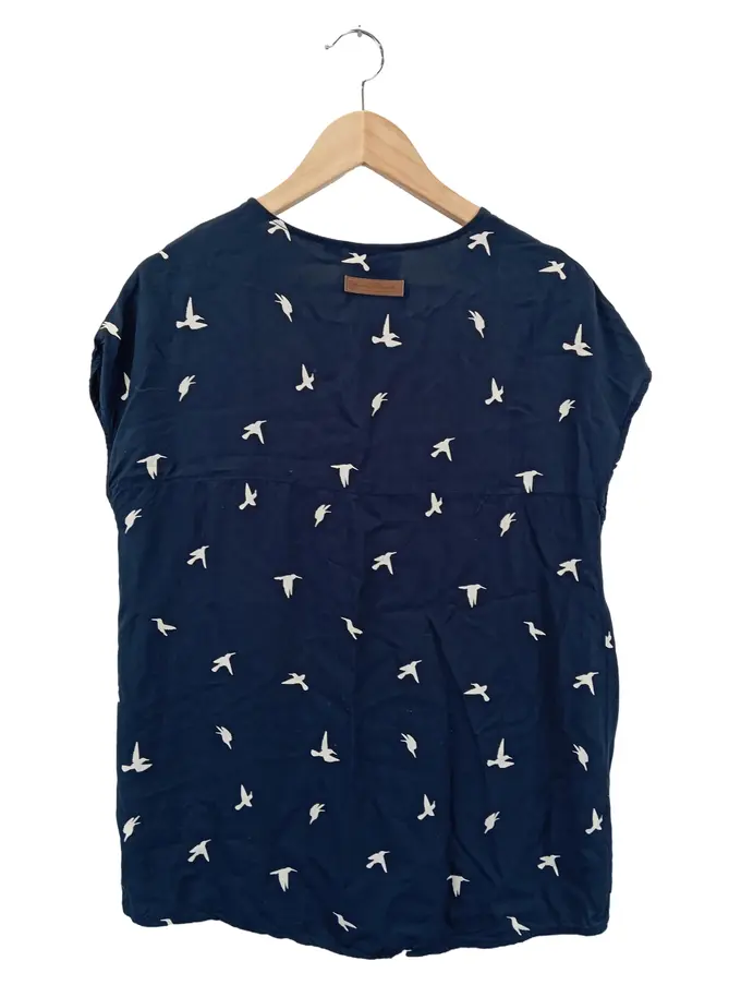 NAKETANO Bluse Bild 2