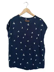 Vorschaubild NAKETANO Bluse 2