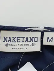 Vorschaubild NAKETANO Bluse 3