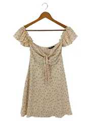 Vorschaubild DOUBLE CRAZY Sommerkleid 1