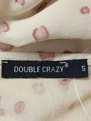 Vorschaubild DOUBLE CRAZY Sommerkleid 3