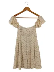 Vorschaubild DOUBLE CRAZY Sommerkleid 2