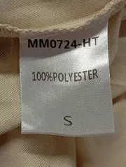 Vorschaubild DOUBLE CRAZY Sommerkleid 4