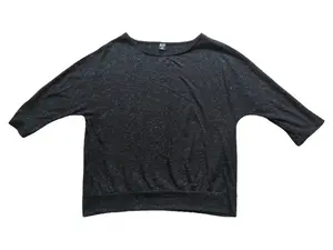BLIND DATE Langarmshirt