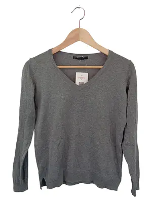 MANGO Pullover