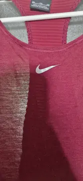 Vorschaubild 4 von Damen Sport Tanktop Gr. 44/XXL Rot Sportlich
