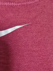 Vorschaubild 3 von Damen Sport Tanktop Gr. 44/XXL Rot Sportlich