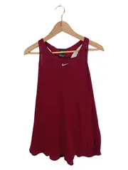 Vorschaubild 1 von Damen Sport Tanktop Gr. 44/XXL Rot Sportlich