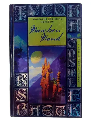 Magie und Übernatürliches