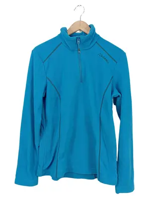 SCHÖFFEL Fleecepullover