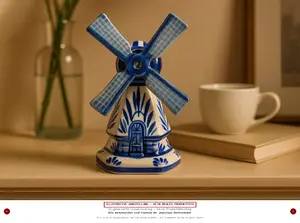 DELFT BLUE Dekofigur