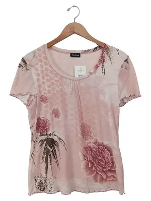 TAIFUN Bluse