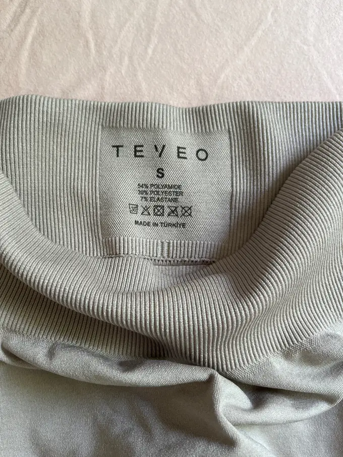 TEVEO Sport Shorts Bild 4