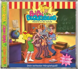 Hörspiel für Kinder