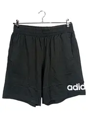 Vorschaubild 1 von Herren Sport Shorts Gr. 40 Schwarz Sportlich