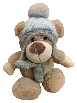 MORGENROTH Baby Kuscheltier