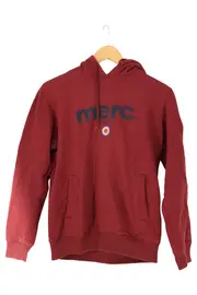 Vorschaubild MERC Kapuzenpullover 1