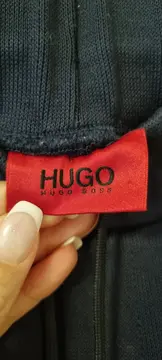 Vorschaubild 6 von Herren Jogginghose S Blau mit Reißverschlusstaschen