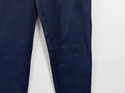 Vorschaubild 5 von Herren Jogginghose S Blau mit Reißverschlusstaschen