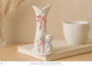 MARKENLOS Vase