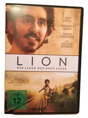 Biografischer Film