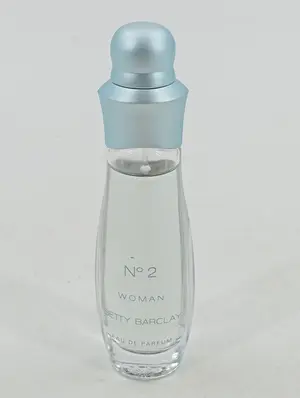 BETTY BARCLAY Eau de Parfum
