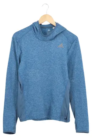 ADIDAS Kapuzenpullover