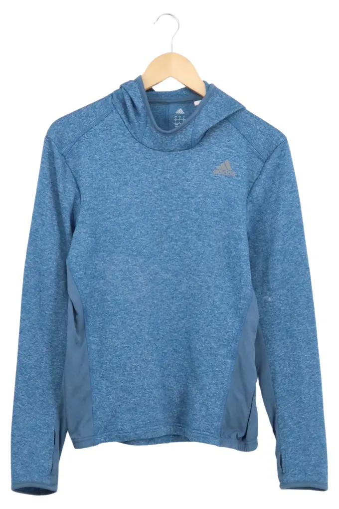 ADIDAS Kapuzenpullover Bild 1