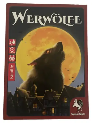 PEGASUS SPIELE Kartenspiel