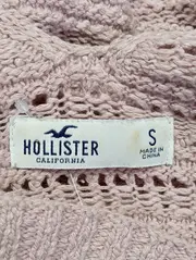 Vorschaubild HOLLISTER Pullover 3