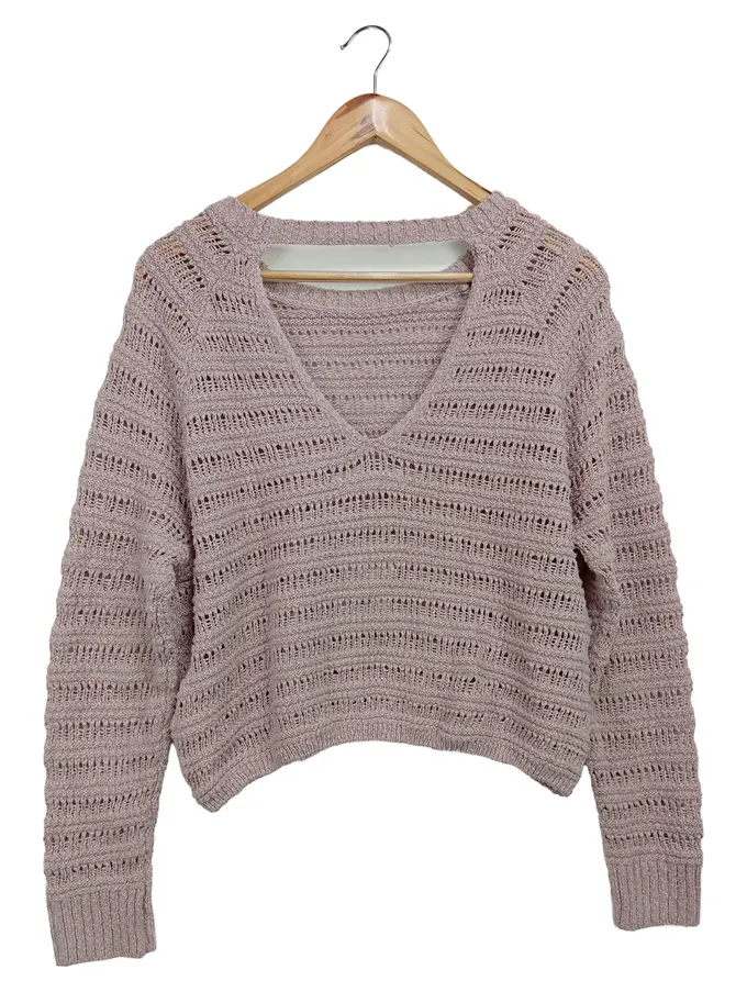 HOLLISTER Pullover Bild 2