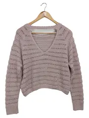 Vorschaubild HOLLISTER Pullover 2