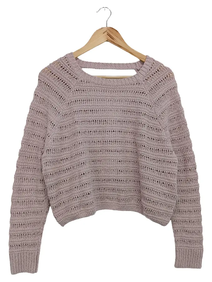 HOLLISTER Pullover Bild 1